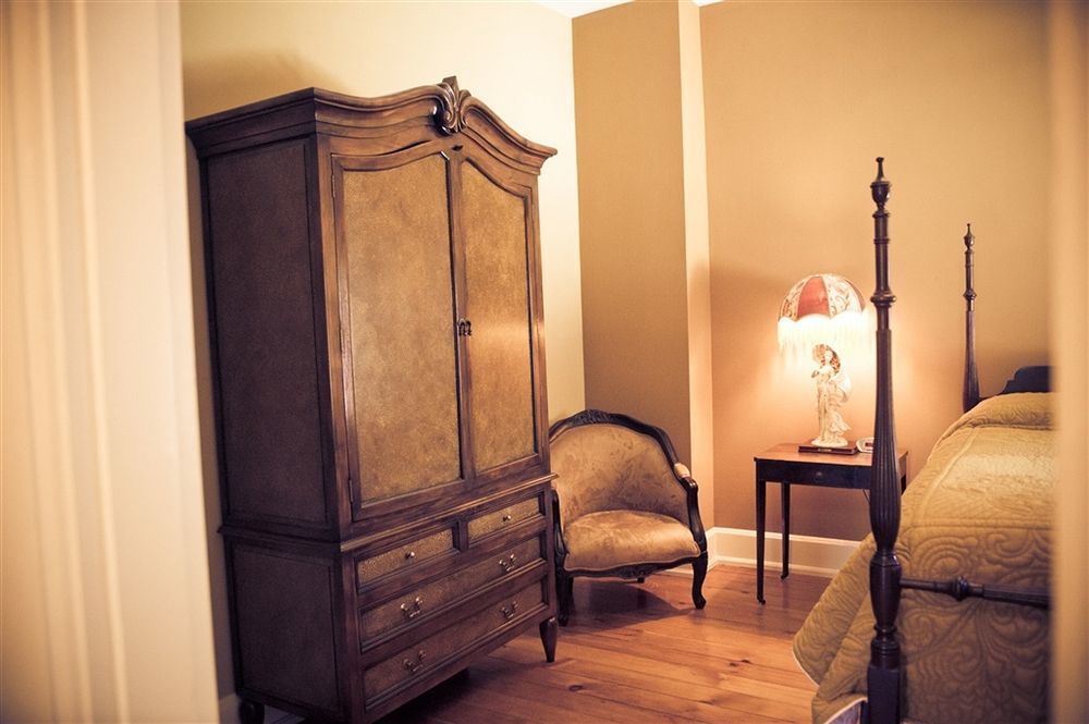 The Glendalia Boutique Hotel Glendale Ngoại thất bức ảnh