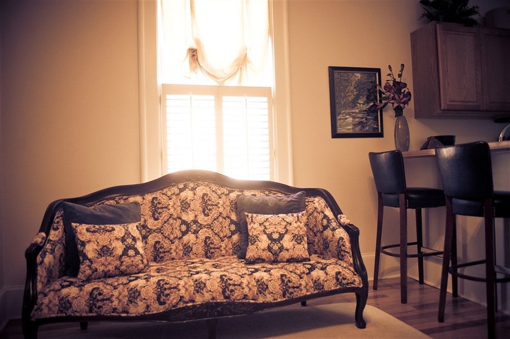 The Glendalia Boutique Hotel Glendale Ngoại thất bức ảnh