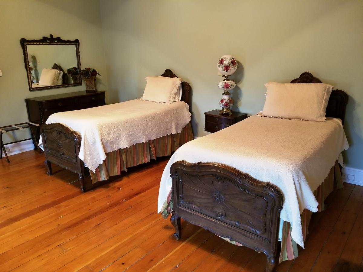 The Glendalia Boutique Hotel Glendale Ngoại thất bức ảnh