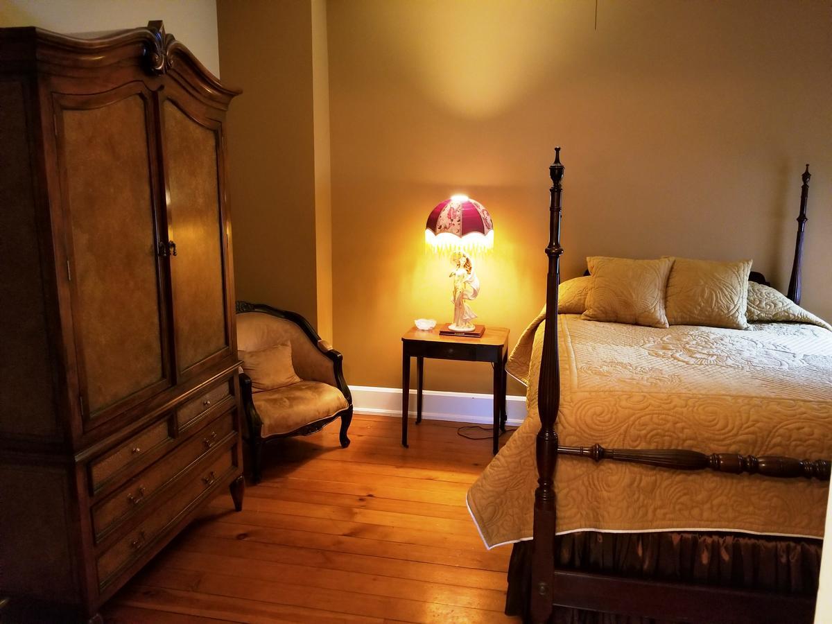 The Glendalia Boutique Hotel Glendale Ngoại thất bức ảnh