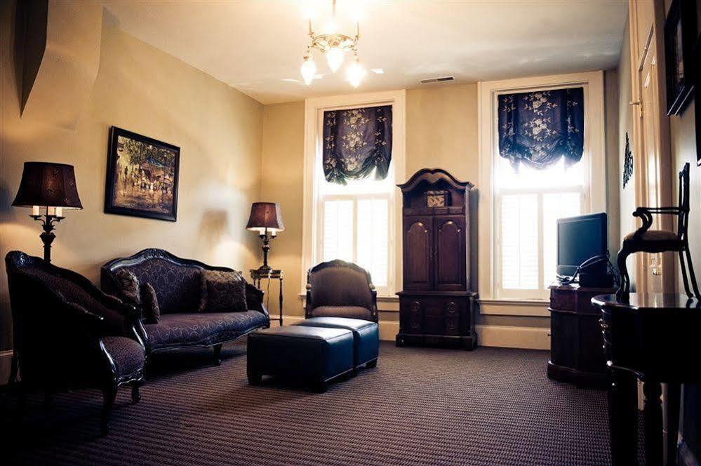 The Glendalia Boutique Hotel Glendale Ngoại thất bức ảnh